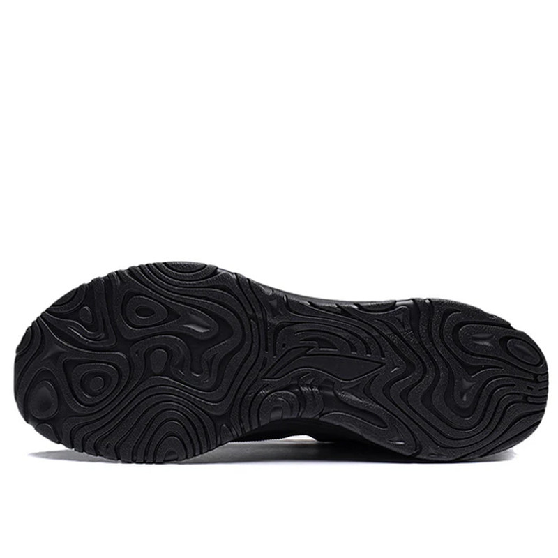 Jual Sepatu Lari Li-Ning Yueying Element True Black Original Arhs007-5 - v3.ncrsport.com