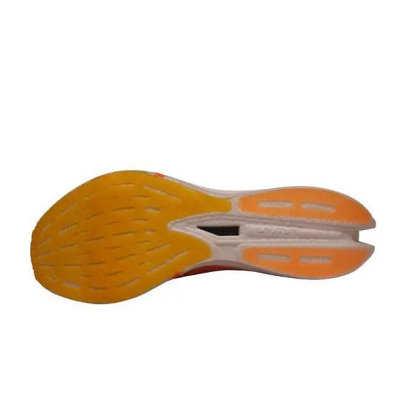 Jual Sepatu Lari Li-Ning Feidian 2.0 Elite Fluorescent Orange Original Arms019-2 - v3.ncrsport.com