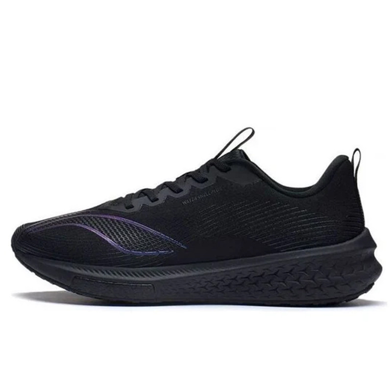 Jual Sepatu Lari Li-Ning Chitu 5.0 Pro Black Original Arms025-5 - v3.ncrsport.com