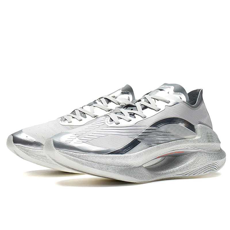 Jual Sepatu Lari Li-Ning Essential Silver Original Arrs001-7S - v3.ncrsport.com