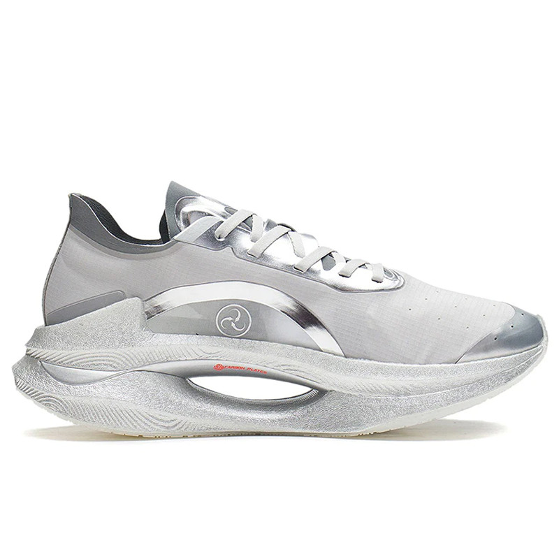 Jual Sepatu Lari Li-Ning Essential Silver Original Arrs001-7S - v3.ncrsport.com