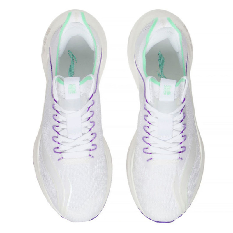 Jual Sepatu Lari Li-Ning Shadow Essential White Original Arrs003-13S - v3.ncrsport.com