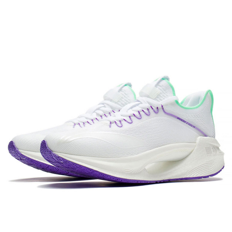 Jual Sepatu Lari Li-Ning Shadow Essential White Original Arrs003-13S - v3.ncrsport.com