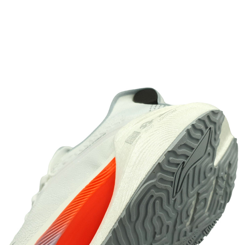 Jual Sepatu Lari Li-Ning Shadow Essential White Silver Original Arrs007-2 - v3.ncrsport.com