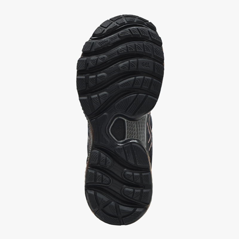 Jual Sepatu Lari Wanita Asics Wmns Gel-Nimbus 22 Black Original Asi102A66401 - v3.ncrsport.com