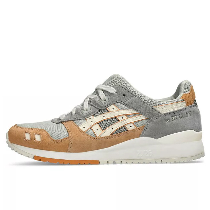 Jual Sepatu Sneakers Asics Gel-Lyte Iii Og Standard White Sage Original Asi103A33022 - v3.ncrsport.com