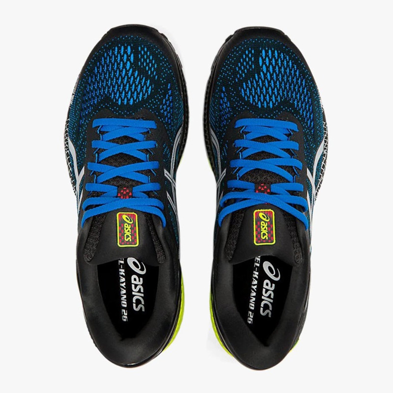 Jual Sepatu Lari Asics Gel-Kayano 26 Ls Grey Original Asi111A62820 - v3.ncrsport.com