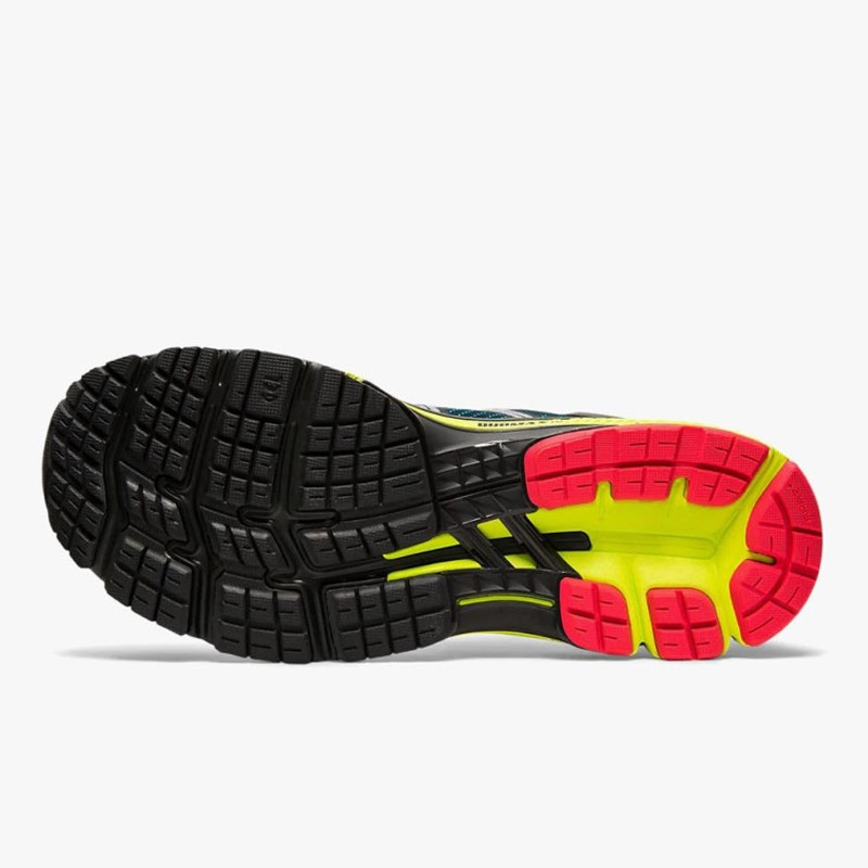Jual Sepatu Lari Asics Gel-Kayano 26 Ls Grey Original Asi111A62820 - v3.ncrsport.com