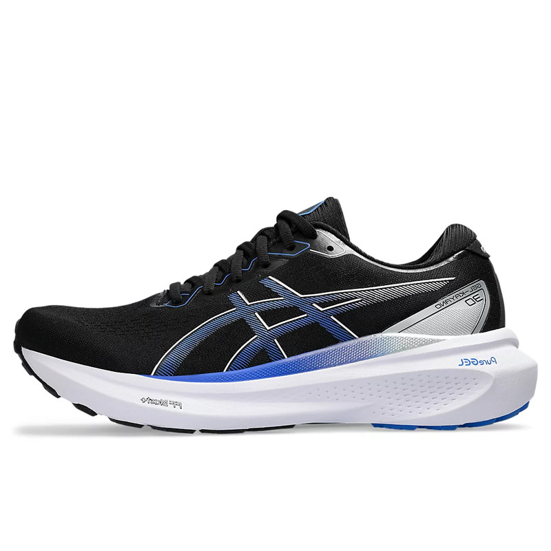 Jual Sepatu Lari Asics Gel-Kayano 30 Illusion Blue Original Asi111B54804 - v3.ncrsport.com