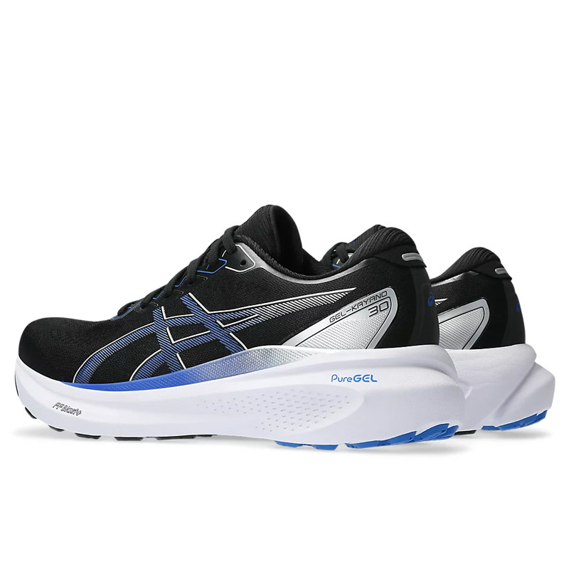 Jual Sepatu Lari Asics Gel-Kayano 30 Illusion Blue Original Asi111B54804 - v3.ncrsport.com