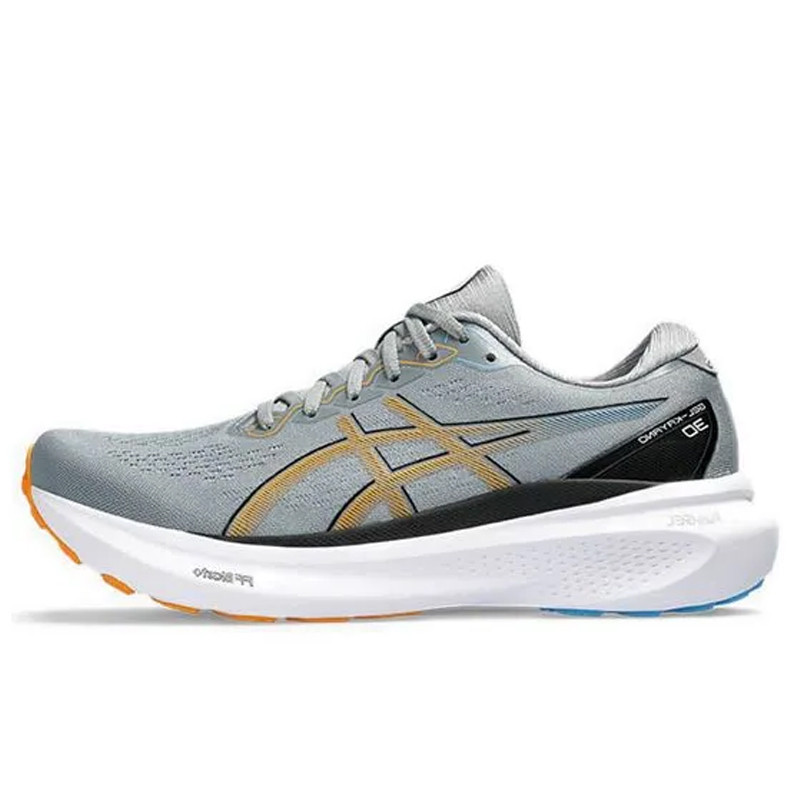 Jual Sepatu Lari Asics Gel-Kayano 30 Grey Original Asi111B54821 - v3.ncrsport.com