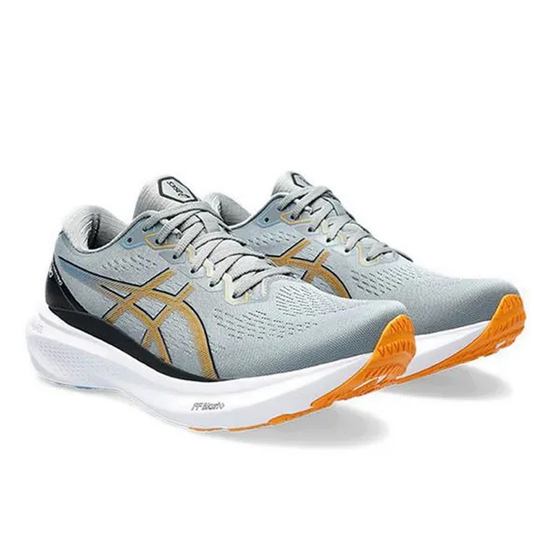 Jual Sepatu Lari Asics Gel-Kayano 30 Grey Original Asi111B54821 - v3.ncrsport.com