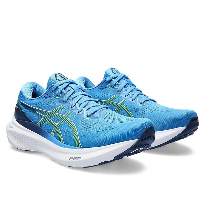 Jual Sepatu Lari Asics Gel-Kayano 30 Blue Original Asi111B54844 - v3.ncrsport.com