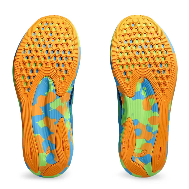 Jual Sepatu Lari Asics Noosa Tri 15 Waterscape Original Asi111B60943 - v3.ncrsport.com