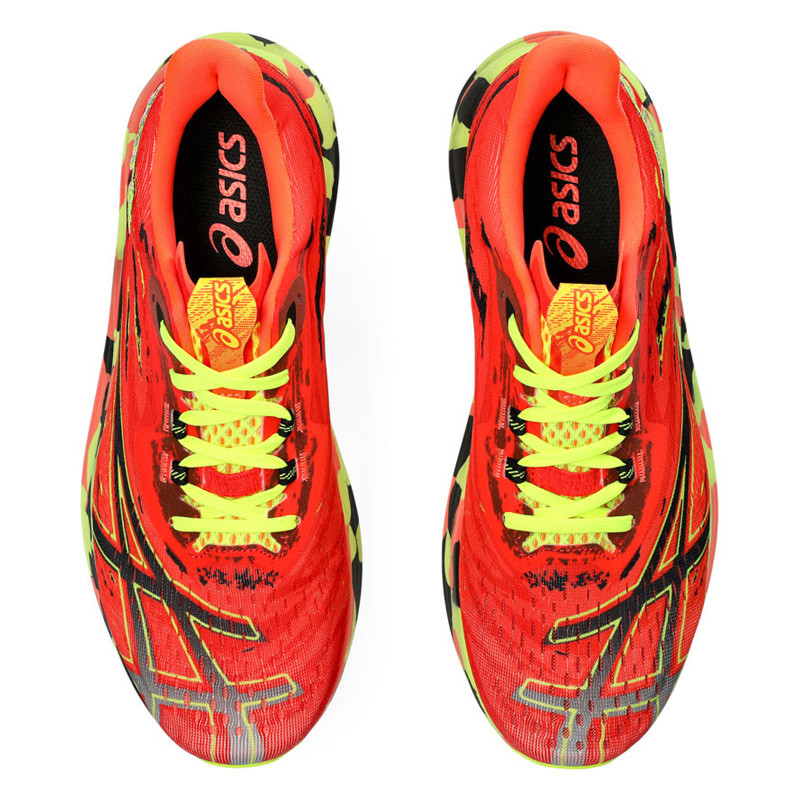 Jual Sepatu Lari Asics Noosa Tri 15 Sunrise Red Original Asi111B60961 - v3.ncrsport.com