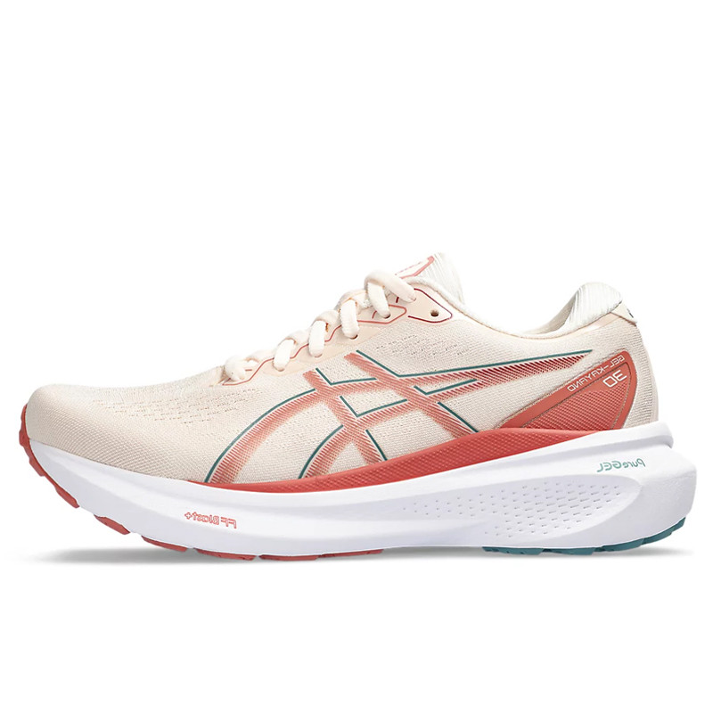 Sepatu Asics Asics Gel Kayano 24 Beige Jual Sneakers ASICS Gel