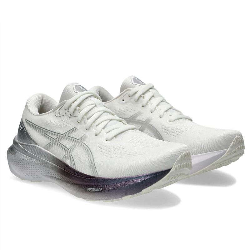 Jual Sepatu Lari Wanita Asics Wmns Gel-Kayano 30 Platinum White Original Asi112B71810 - v3.ncrsport.com