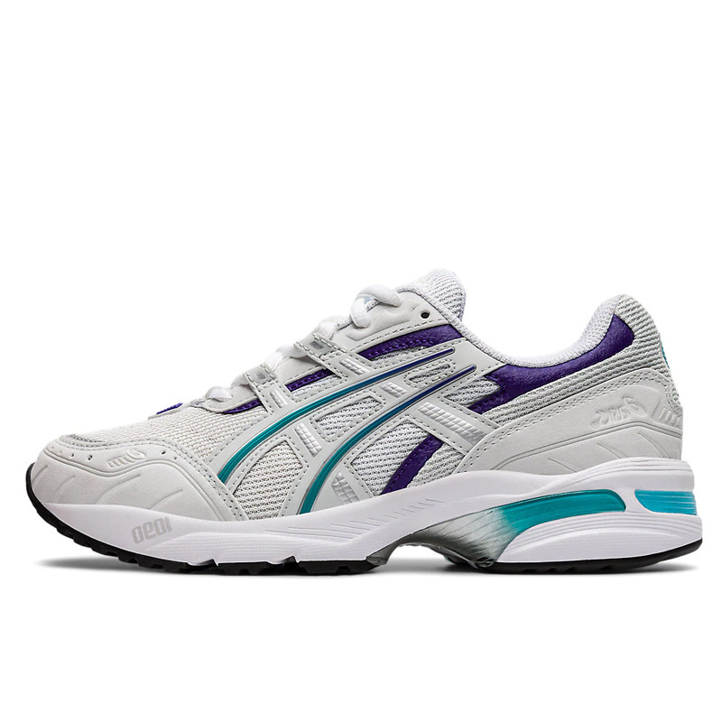 Beli Sepatu Lari Wanita Asics Wmns Gel-1090 White Original Asi122A28911