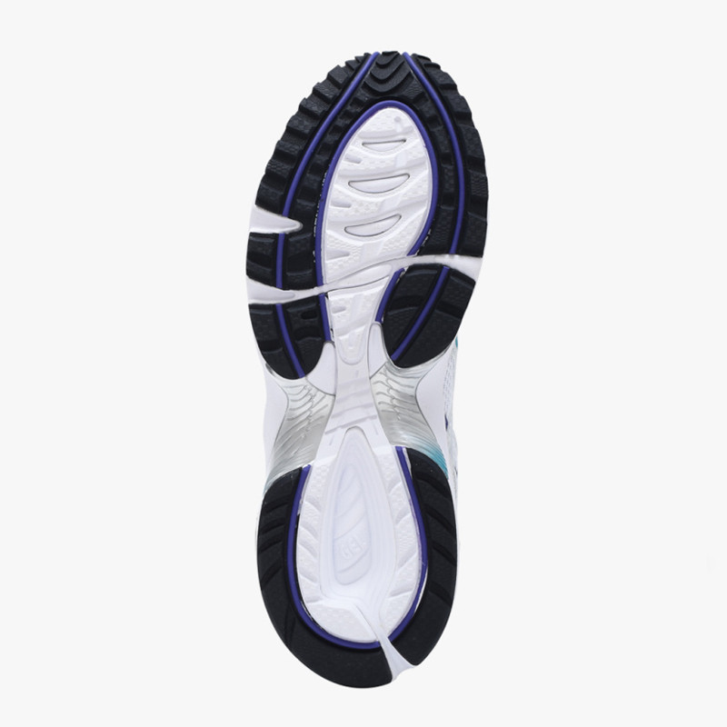 Jual Sepatu Lari Wanita Asics Wmns Gel-1090 White Original Asi122A28911 - v3.ncrsport.com
