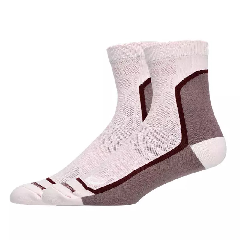 Jual Kaos Kaki Lari Asics Unisex Road Quarter Socks Watershed Rose Original Asi33A853700 - v3.ncrsport.com