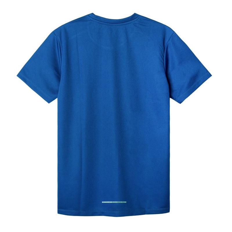 Jual Baju Lari Aspro Aspro Race Tee Blue Original Aspro-Rt-Bl - v3.ncrsport.com