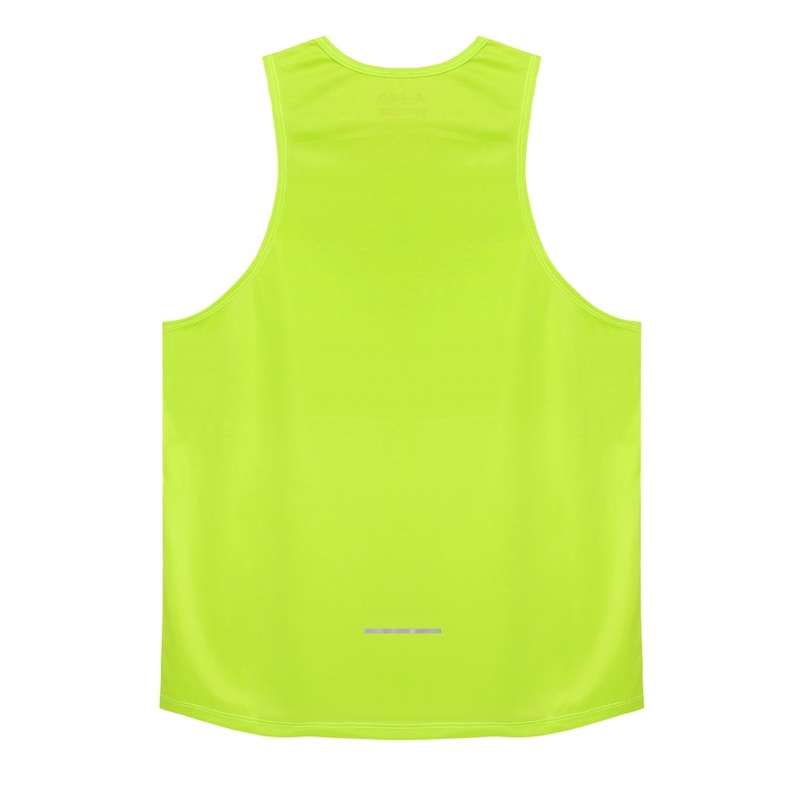 Jual Baju Lari Aspro Aspro Singlet Neon Green Original Aspro-Singlet-Ng - v3.ncrsport.com