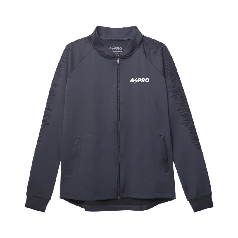 Jual Baju Lari Aspro Track Jacket Black Original Aspro-Trc-Jacket-Blk - v3.ncrsport.com