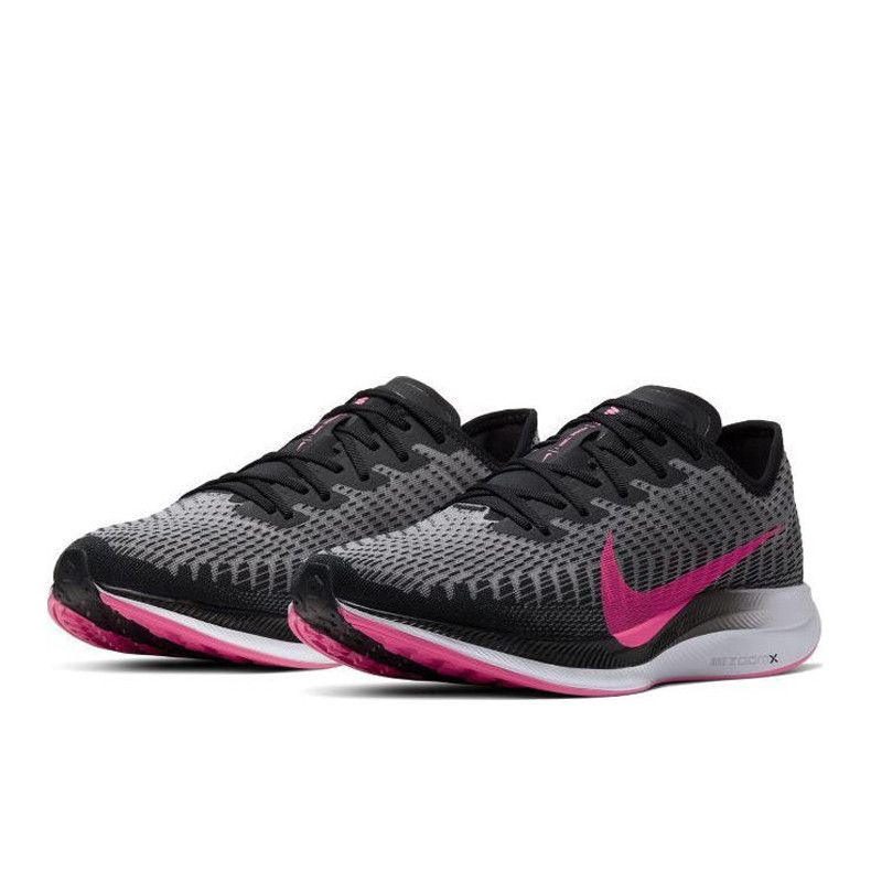 Jual Sepatu Lari Nike Zoom Pegasus Turbo 2 Black Original At2863-007 - v3.ncrsport.com