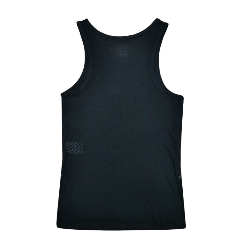 Jual Baju Training Nike Breathe Elite Sleeveless Top Black Original At3396-010 - v3.ncrsport.com