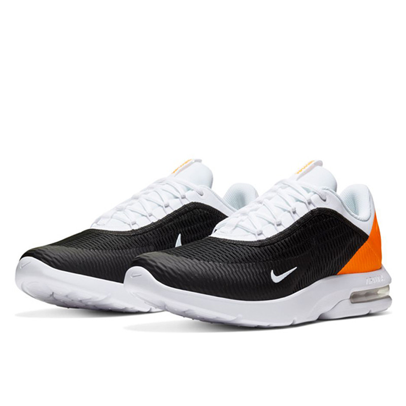 Jual Sepatu Sneakers Nike Air Max Advantage 3 Black Total Orange Original At4517-004 - v3.ncrsport.com
