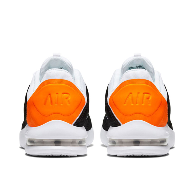 Jual Sepatu Sneakers Nike Air Max Advantage 3 Black Total Orange Original At4517-004 - v3.ncrsport.com
