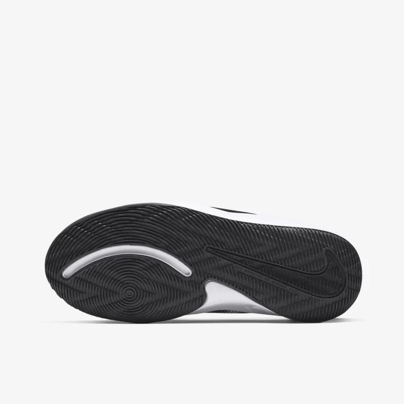 Jual Sepatu Basket Anak Nike Team Hustle Quick 2 Gs Black Original At5298-002 - v3.ncrsport.com