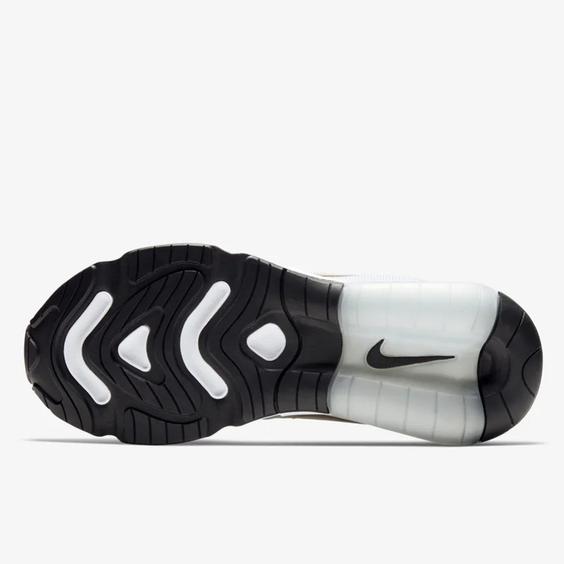 Jual Sepatu Sneakers Wanita Nike Wmns Air Max 200 White Gold Original At6175-102 - v3.ncrsport.com