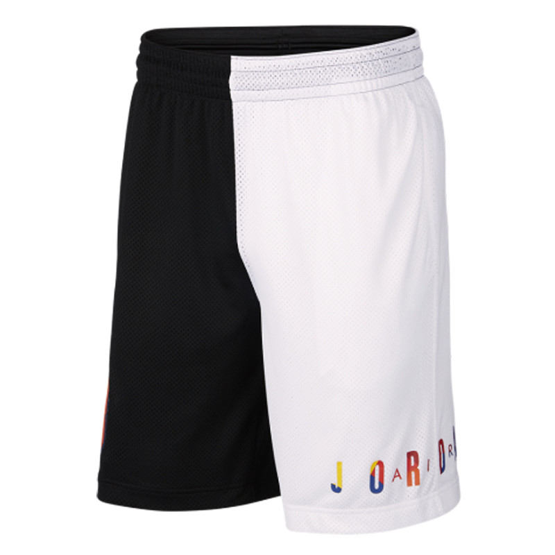 Jual Celana Basket Air Jordan Dna Basketball Shorts Black White Original Av0114-101 - v3.ncrsport.com