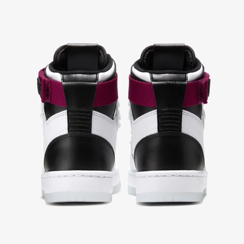 Jual Sepatu Basket Wanita Air Jordan Wmns Aj 1 Nova Xx Noble Red Original Av4052-116 - v3.ncrsport.com