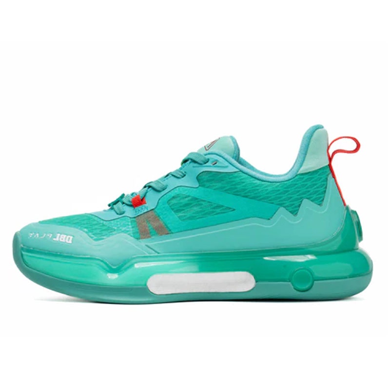 Jual Sepatu Basket Aza Dbl Play Floater Turquoise Original Aza23C62558 - v3.ncrsport.com
