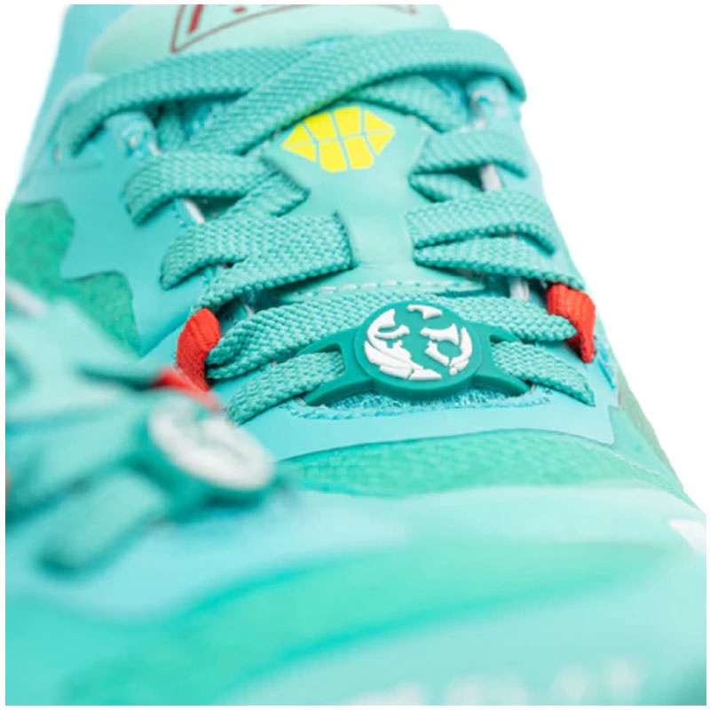 Jual Sepatu Basket Aza Dbl Play Floater Turquoise Original Aza23C62558 - v3.ncrsport.com