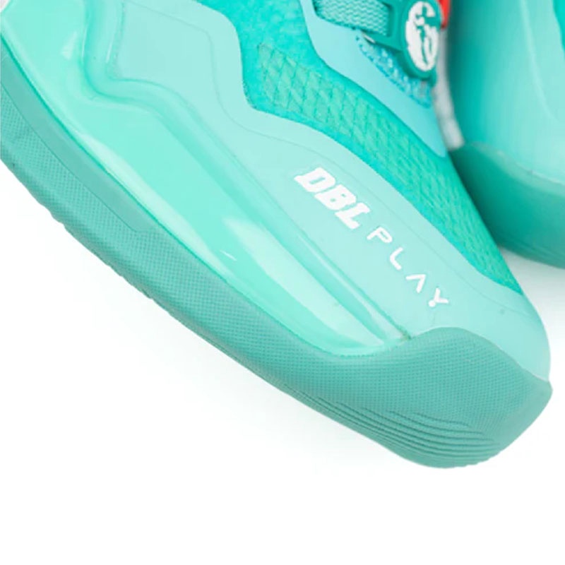 Jual Sepatu Basket Aza Dbl Play Floater Turquoise Original Aza23C62558 - v3.ncrsport.com