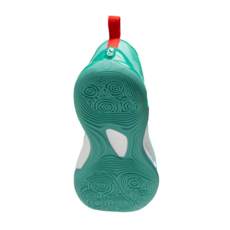 Jual Sepatu Basket Aza Dbl Play Floater Turquoise Original Aza23C62558 - v3.ncrsport.com
