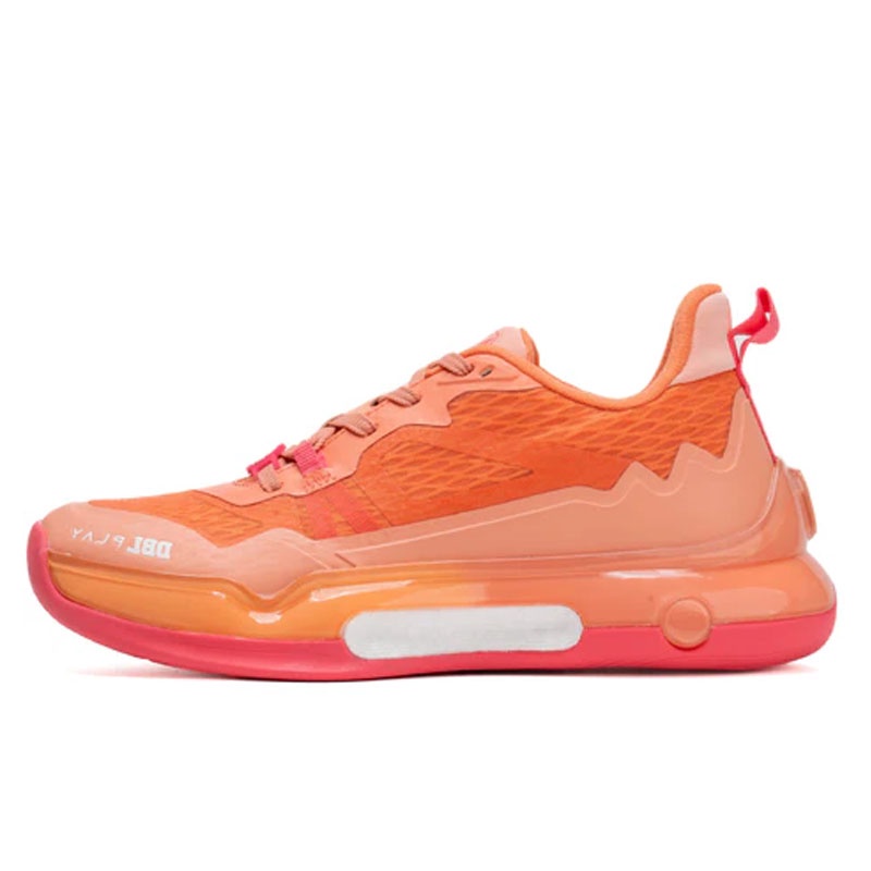 Jual Sepatu Basket Aza Dbl Play Circus Coral Apricot Original Aza23C72545 - v3.ncrsport.com