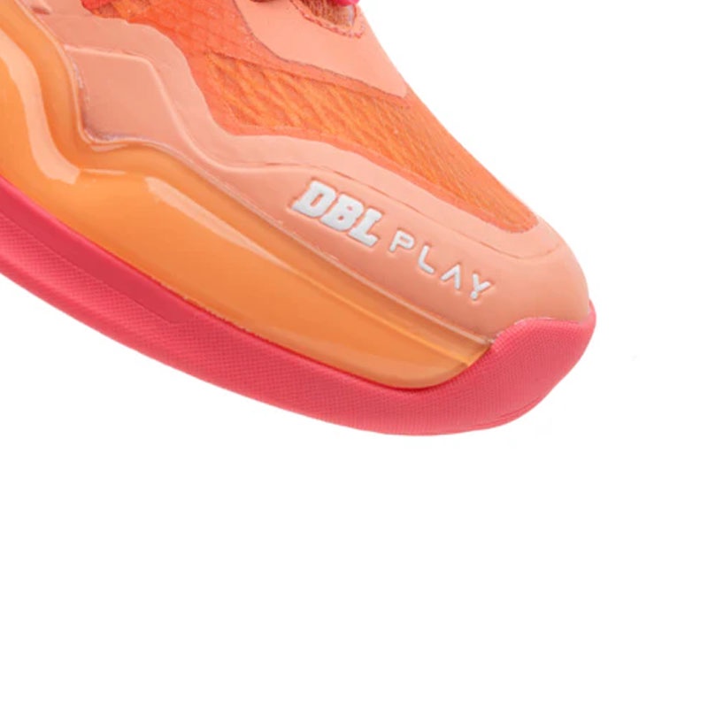 Jual Sepatu Basket Aza Dbl Play Circus Coral Apricot Original Aza23C72545 - v3.ncrsport.com