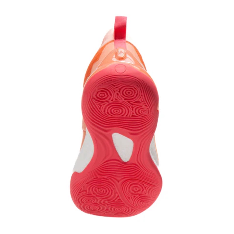Jual Sepatu Basket Aza Dbl Play Circus Coral Apricot Original Aza23C72545 - v3.ncrsport.com