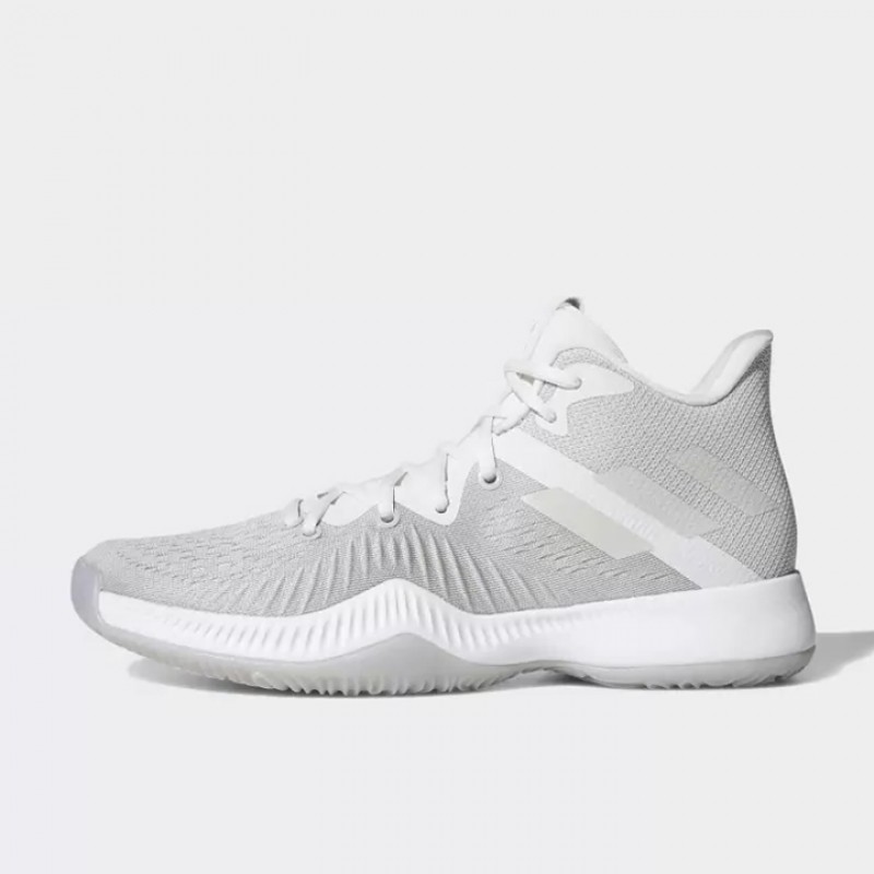 Beli Sepatu Basket Adidas Mad Bounce Cool Grey Original B27856
