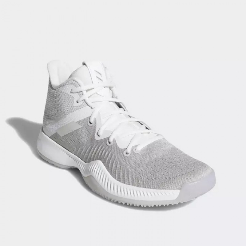 Jual Sepatu Basket Adidas Mad Bounce Cool Grey Original B27856 - v3.ncrsport.com
