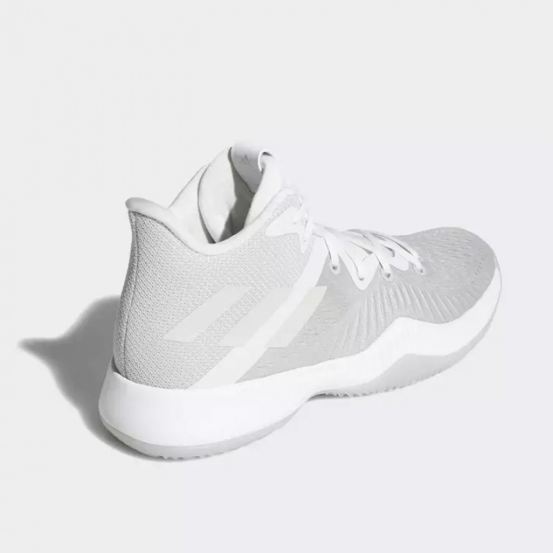 Jual Sepatu Basket Adidas Mad Bounce Cool Grey Original B27856 - v3.ncrsport.com