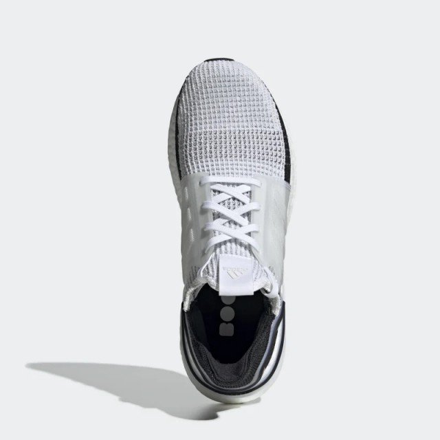 Jual Sepatu Lari Adidas Ultraboost 19 Cloud White Original B37707 - v3.ncrsport.com