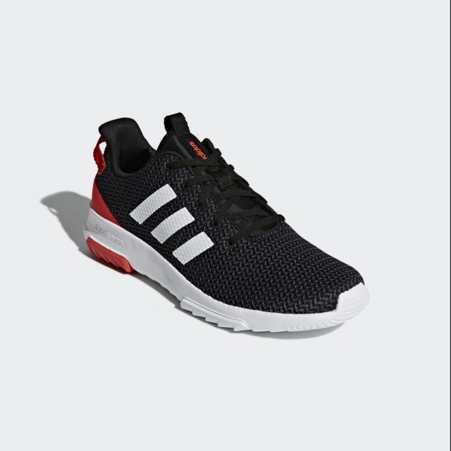Jual Sepatu Training Adidas Cloudfoam Racer Tr Core Black Original B43638 - v3.ncrsport.com