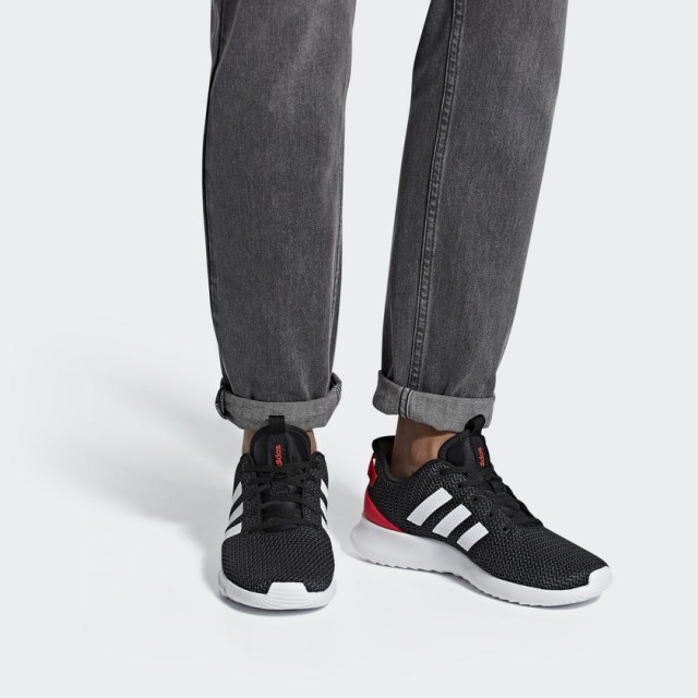 Jual Sepatu Training Adidas Cloudfoam Racer Tr Core Black Original B43638 - v3.ncrsport.com