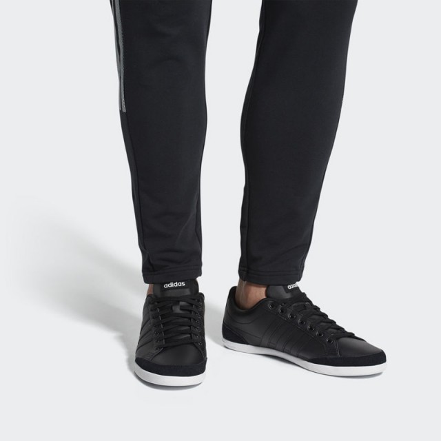 Jual Sepatu Sneakers Adidas Caflaire Black Original B43745 - v3.ncrsport.com