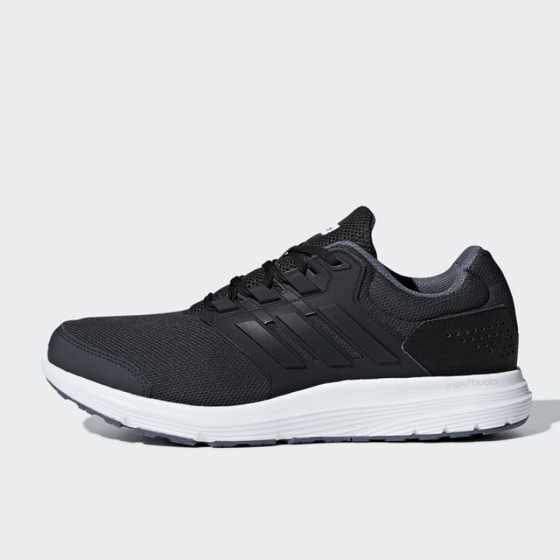 Jual Sepatu Lari Adidas Galaxy 4 Black Original B43804 - v3.ncrsport.com